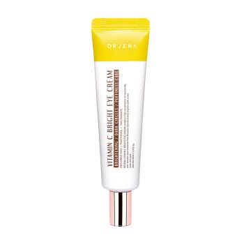 ORJENA VITAMIN C BRIGHT paakių kremas, 30 ml