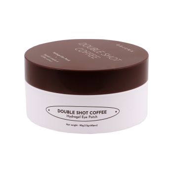 ORJENA DOUBLE SHOT COFFEE paakių pagalvėlės (1,5 g x 60 vnt)