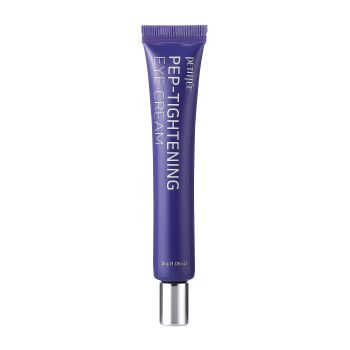 PETITFEE PEP-TIGHTENING paakių kremas, 30 g