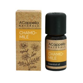 ACAPPELLA TAURIŲJŲ DIDRAMUNIŲ eterinis aliejus, 10 ml