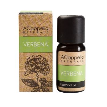 ACAPPELLA VERBENA eterinis aliejus, 10 ml