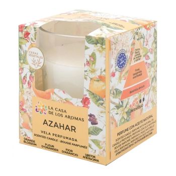 LOS AROMAS AZAHAR kvepianti žvakė, 140 g