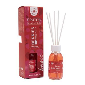 LOS AROMAS BERRIES MUCH patalpų kvėpiklis, 95 ml