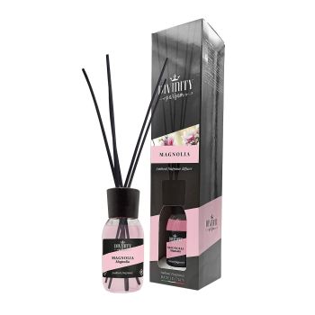 DIVINITY MAGNOLIA patalpų kvėpiklis, 125 ml