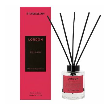 STONEGLOW LONDON PIC - A - LILY patalpų kvėpiklis, 150 ml
