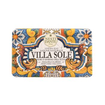 NESTI DANTE VILLA SOLE PINEAPPLE FLOWER muilas, 250 g