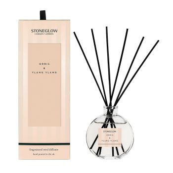 STONEGLOW ORRIS & YLANG patalpų kvėpiklis, 120 ml