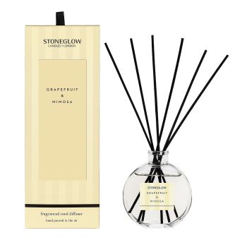 STONEGLOW GRAPEFRUIT & MIMOSA patalpų kvėpiklis, 120 ml