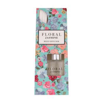 FLORAL JASMINE namų kvapas, 30 ml
