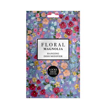 FLORAL MAGNOLIA drėgmės surinkėjas, 180 g