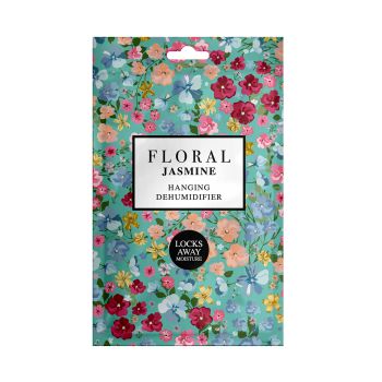 FLORAL JASMINE drėgmės surinkėjas, 180 g