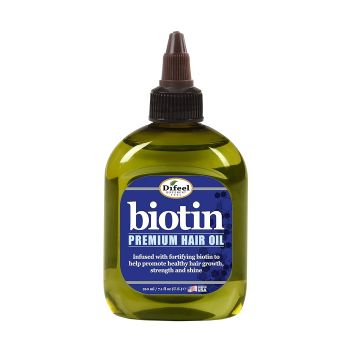 DIFEEL PREMIUM BIOTIN PRO GROWTH plaukų aliejus, 75 ml