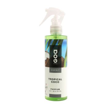 GOA TROPICAL purškiamasis patalpų kvėpiklis, 250 ml