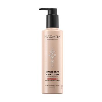 MADARA HYDRA SOFT kūno losjonas, 250 ml