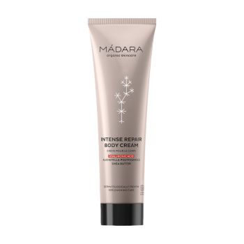 MADARA INTENSE REPAIR kūno kremas, 150 ml