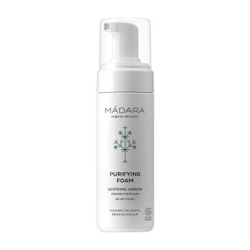 MADARA PURIFYING valomosios veido putos, 150 ml