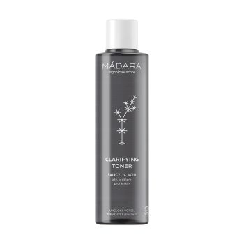 MADARA CLARIFYING veido tonikas, 200 ml