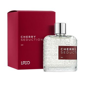LPDO CHERRY SEDUCTION parfumuotas moterų vanduo, 100 ml