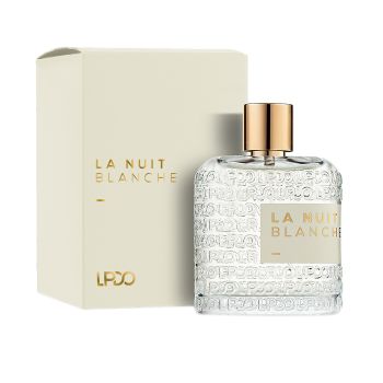LPDO LA NUIT BLANCHE parfumuotas moterų vanduo, 100 ml