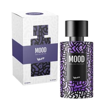 MOOD VAMP parfumuotas vanduo, 100 ml