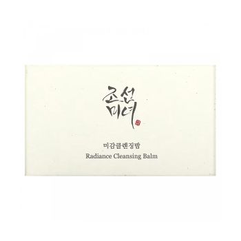 BEAUTY OF JOSEON RADIANCE CLEANSING veido balzamas, 100 ml