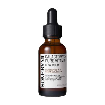 SOME BY MI GALACTOMYCES PURE VITAMIN C GLOW veido serumas, 30 ml
