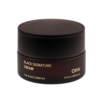 OTTIE BLACK SIGNATURE veido kremas, 50 ml