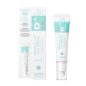 OOTD R+ WRINKLE LIFT paakių serumas, 30 g