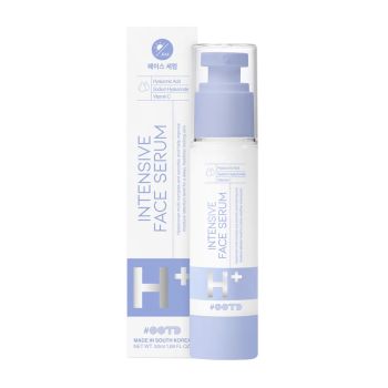 OOTD H+ INTENSIVE veido serumas, 50 ml