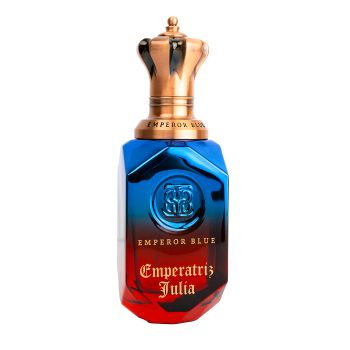 EMPEROR BLUE IMPERATRIZ JULIA parfumuotas moterų vanduo, 100 ml