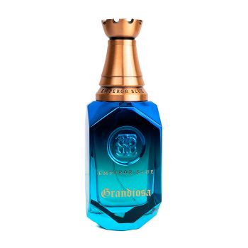 EMPEROR BLUE GRANDIOSA parfumuotas moterų vanduo, 100 ml