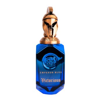 EMPEROR BLUE VICTORIOUS parfumuotas vyrų vanduo, 100 ml