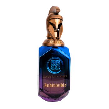 EMPEROR BLUE INDIVISIBLE parfumuotas moterų vanduo, 100 ml