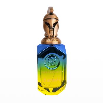 EMPEROR BLUE LIONHEART parfumuotas vyrų vanduo, 100 ml