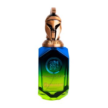EMPEROR BLUE DOMINANT parfumuotas vyrų vanduo, 100 ml