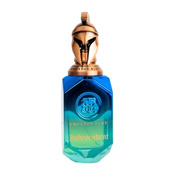 EMPEROR BLUE INDEPENDENT parfumuotas moterų vanduo, 100 ml