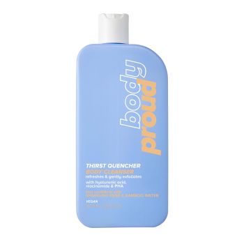 BODY PROUD THIRST QUENCHER kūno valiklis, 360 ml
