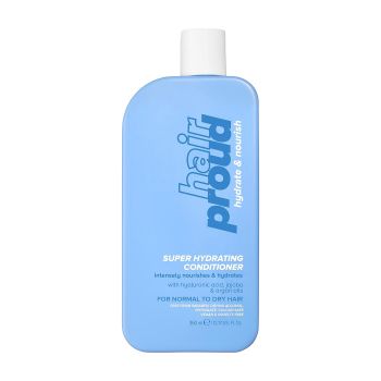 HAIR PROUD SUPER HYDRATING plaukų kondicionierius, 360 ml