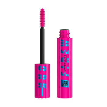 MAYBELLINE LASH SENSATIONAL FIREWORK vandeniui atsparus blakstienų tušas, 8,75 ml