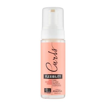 JOANNA PROFESSIONAL CURLS ENHANCING plaukų putos, 150 ml