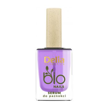 DELIA BIO NAILS PEPTYD MIEDZI nagų serumas, 11 ml