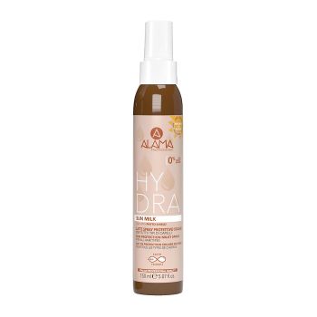 ALAMA PROFESSIONAL HYDRA SUN MILK PROTECTION plaukų purškiklis, 150 ml