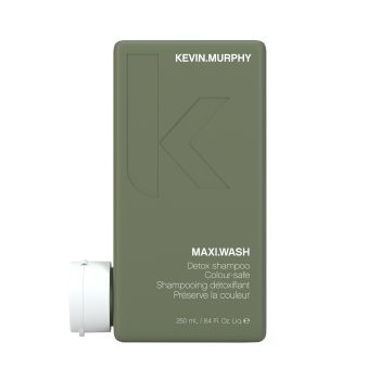 KEVIN.MURPHY MAXI.WASH DETOX plaukų šampūnas, 250 ml
