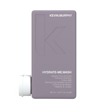 KEVIN.MURPHY HYDRATE-ME WASH plaukų šampūnas, 250 ml