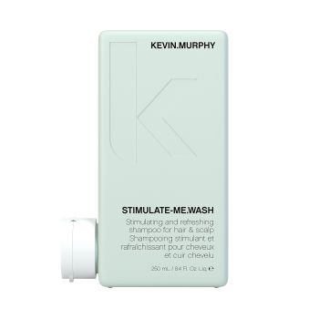 KEVIN.MURPHY STIMULATE-ME.WASH plaukų šampūnas, 250 ml