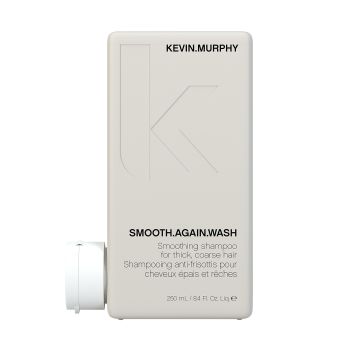 KEVIN.MURPHY SMOOTH.AGAIN.WASH plaukų šampūnas, 250 ml