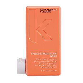 KEVIN.MURPHY EVERLASTING.COLOUR.WASH plaukų šampūnas, 250 ml