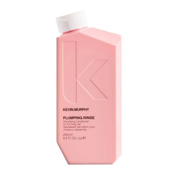 KEVIN.MURPHY PLUMPING.RINSE plaukų kondicionierius, 250 ml