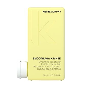 KEVIN.MURPHY SMOOTH.AGAIN.RINSE plaukų kondicionierius, 250 ml