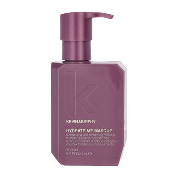 KEVIN.MURPHY HYDRATE-ME.MASQUE plaukų kaukė, 200 ml